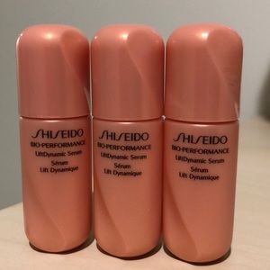 Shiseido Bio-performance LiftDynamic Serum